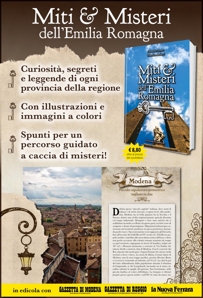 Miti e misteri