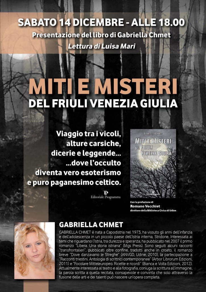 Miti e misteri